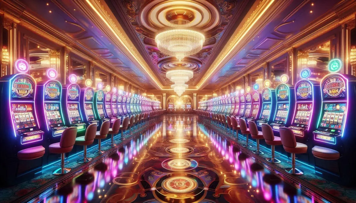 The Gardens Casino